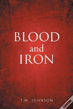 Capa do artigo Blood And Iron