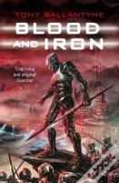 Blood And Iron