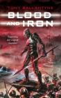 Blood And Iron - Preview