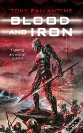 Blood And Iron