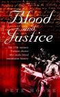 Blood And Justice - Preview