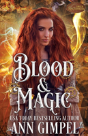 Blood And Magic - Preview