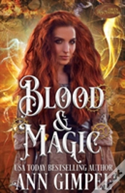 Capa do artigo Blood And Magic