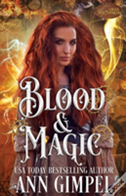 Capa do artigo Blood And Magic