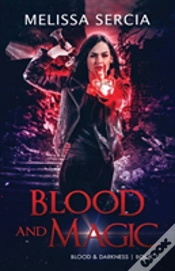 Capa do artigo Blood And Magic