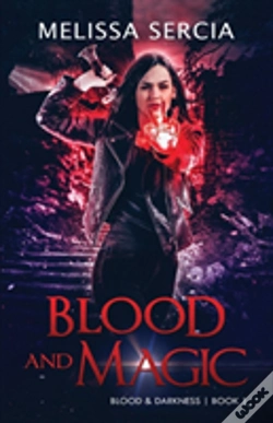 Capa do artigo Blood And Magic
