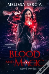 Blood And Magic