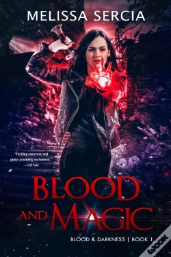 Capa do artigo Blood And Magic