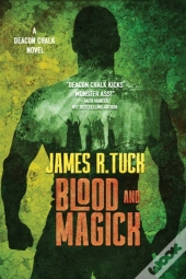 Blood And Magick