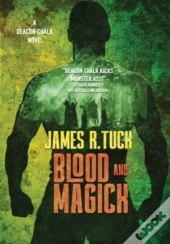 Blood And Magick