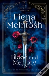 Capa do artigo Blood And Memory