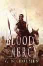 Blood And Mercy - Preview