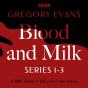 Blood And Milk - Preview
