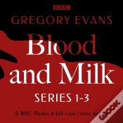 Capa do artigo Blood And Milk
