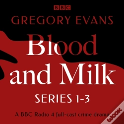 Capa do artigo Blood And Milk