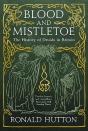 Blood And Mistletoe - Preview