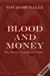 Capa do artigo Blood And Money