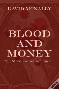 Capa do artigo Blood And Money