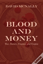 Capa do artigo Blood And Money