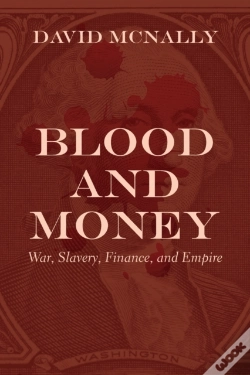 Capa do artigo Blood And Money