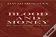 Blood And Money