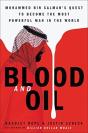 Blood And Oil - Preview