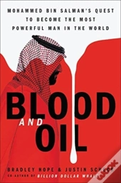 Blood And Oil