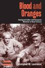 Blood And Oranges - Preview