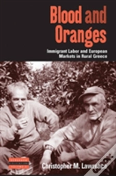 Blood And Oranges