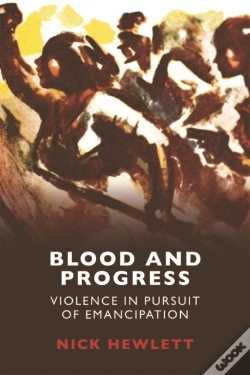 Capa do artigo Blood And Progress