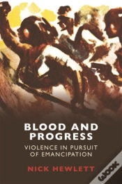 Capa do artigo Blood And Progress