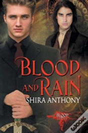 Capa do artigo Blood And Rain