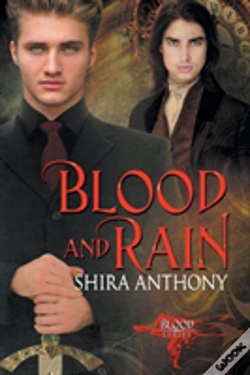 Capa do artigo Blood And Rain