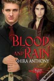 Capa do artigo Blood And Rain