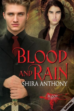Capa do artigo Blood And Rain
