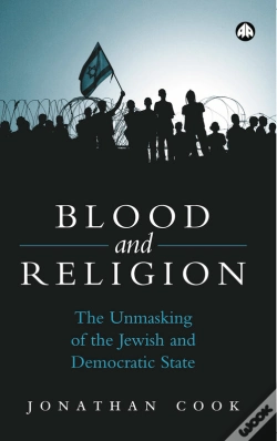 Capa do artigo Blood And Religion