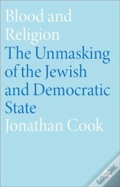 Capa do artigo Blood And Religion