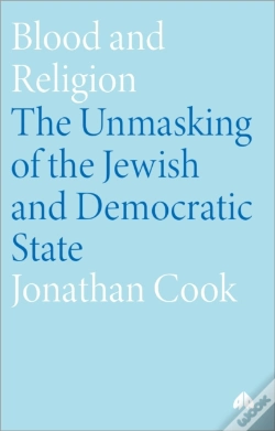Capa do artigo Blood And Religion