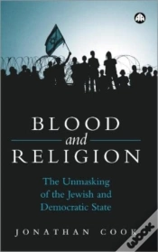 Capa do artigo Blood And Religion