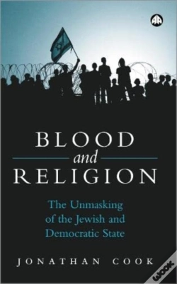 Capa do artigo Blood And Religion