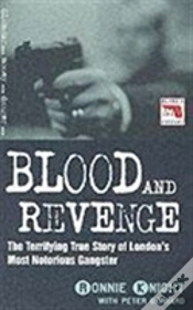 Capa do artigo Blood And Revenge