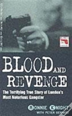 Capa do artigo Blood And Revenge