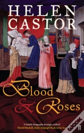 Capa do artigo Blood And Roses