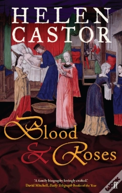 Capa do artigo Blood And Roses