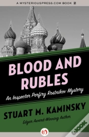 Capa do artigo Blood And Rubles