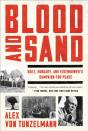 Blood And Sand - Preview