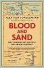 Blood And Sand - Preview