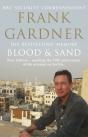 Blood And Sand - Preview