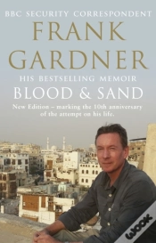 Capa do artigo Blood And Sand