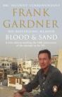 Blood And Sand - Preview